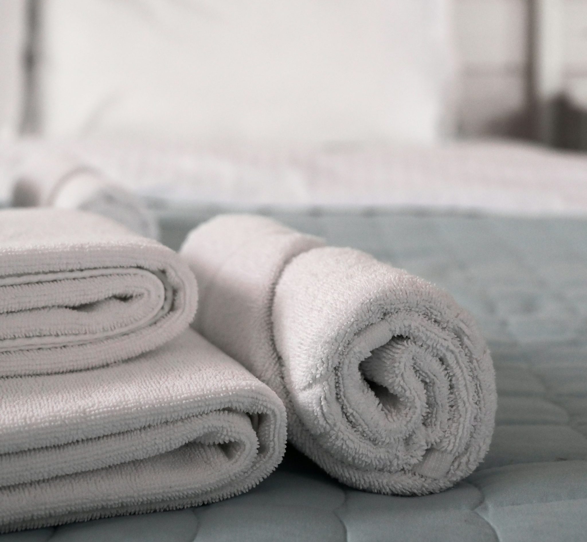 Guest-ready short-stay property