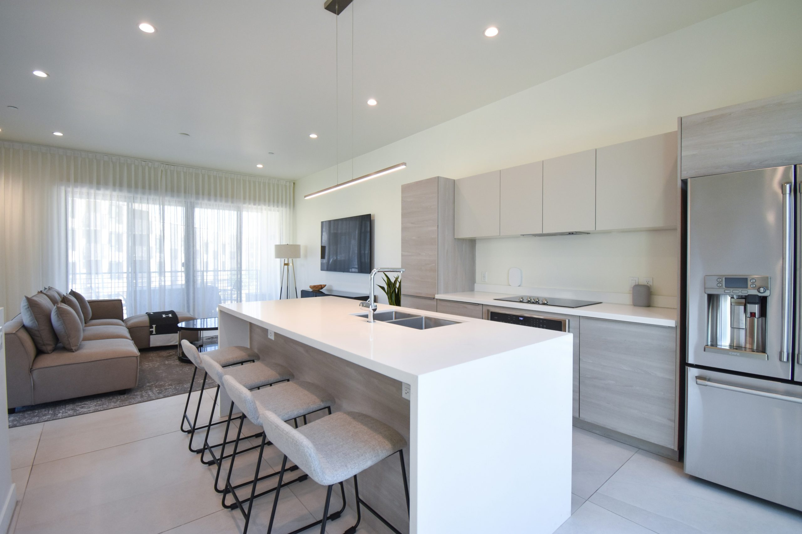 Airbnb & Short-Stay Cleaning